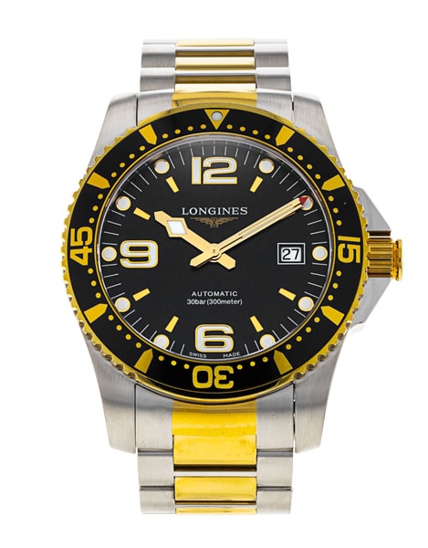 Longines HydroConquest L3.742.3.56.7